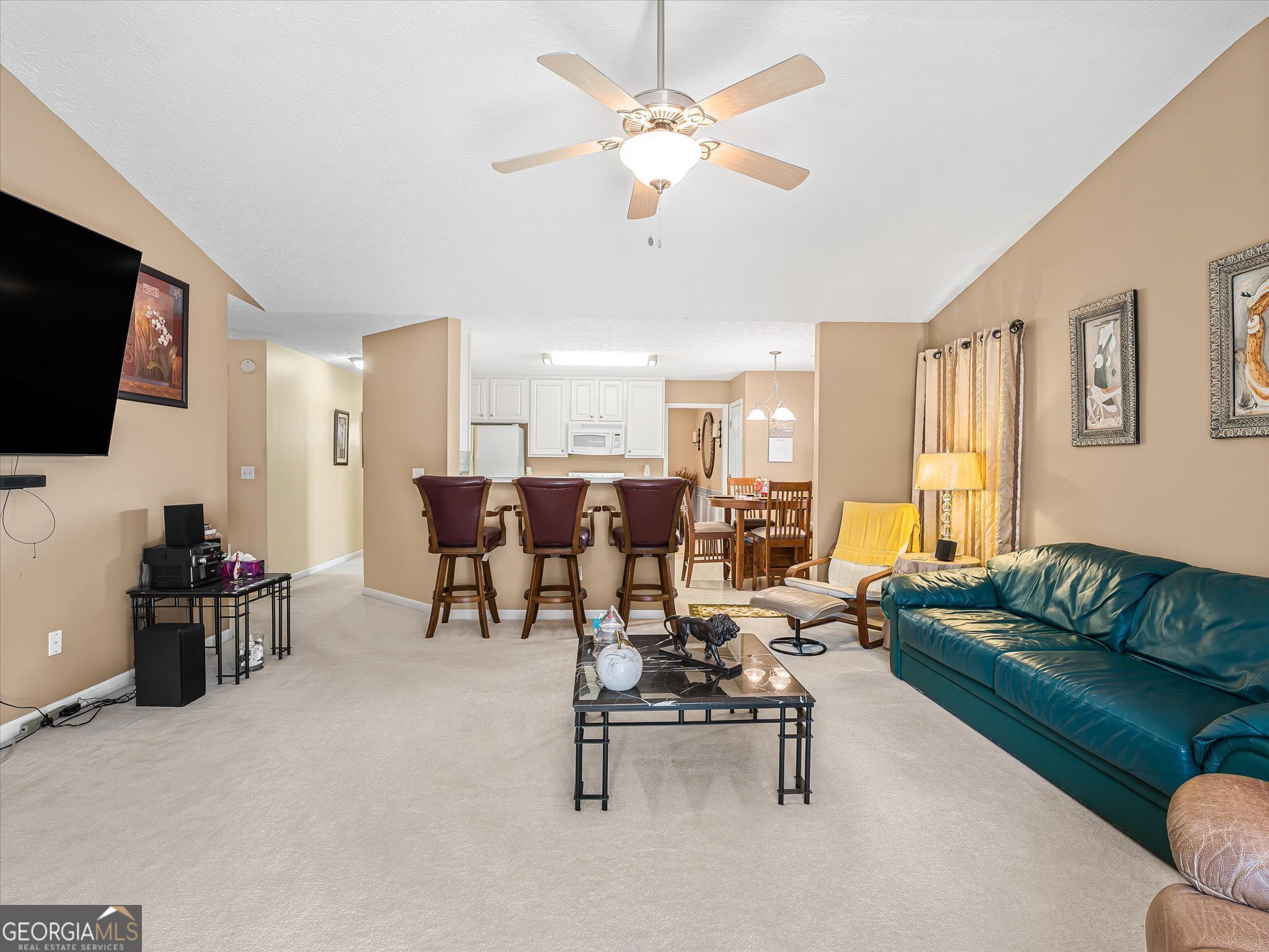 378 Ethridge Drive Kennesaw GA 30144