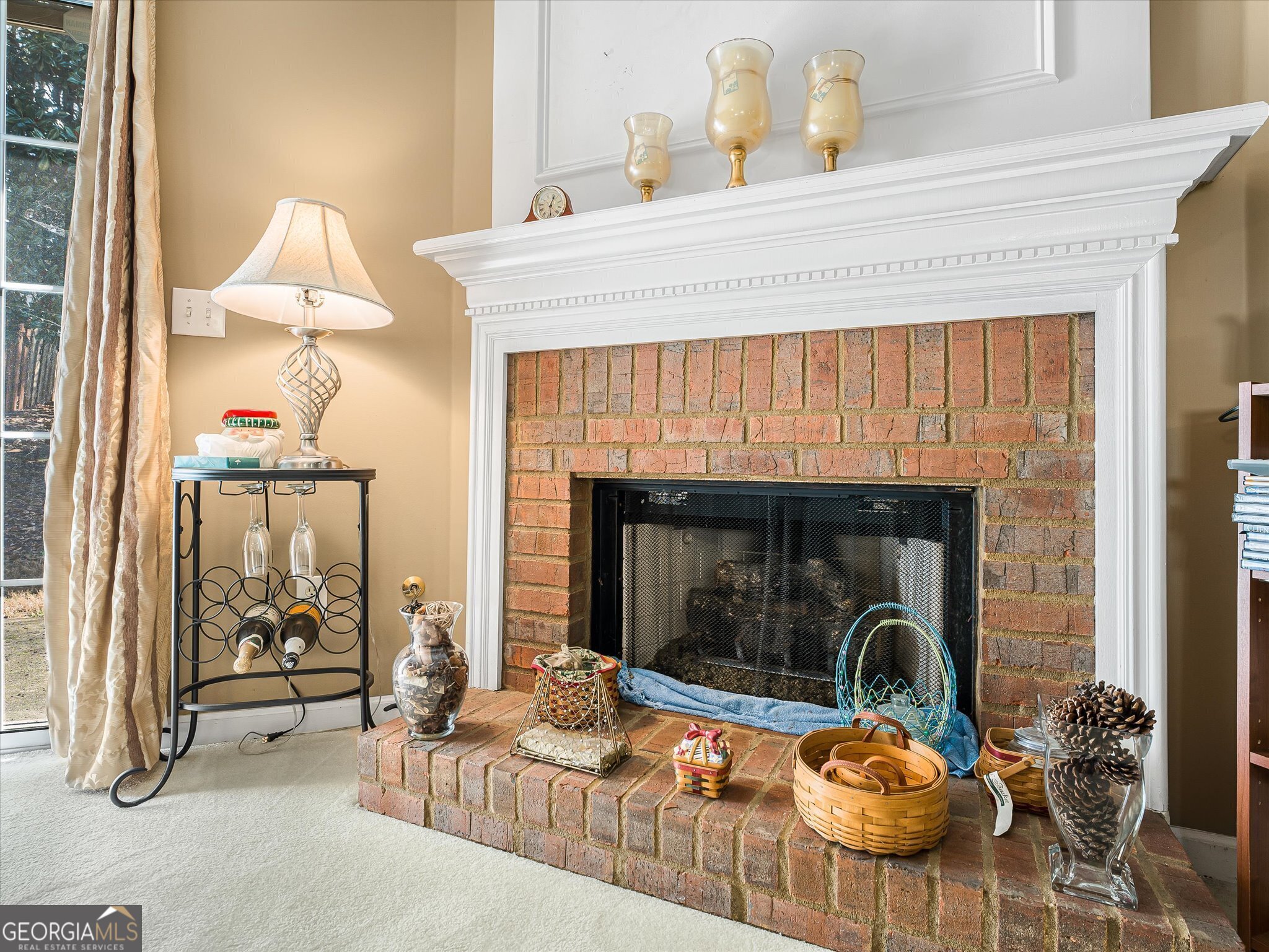 378 Ethridge Drive Kennesaw GA 30144