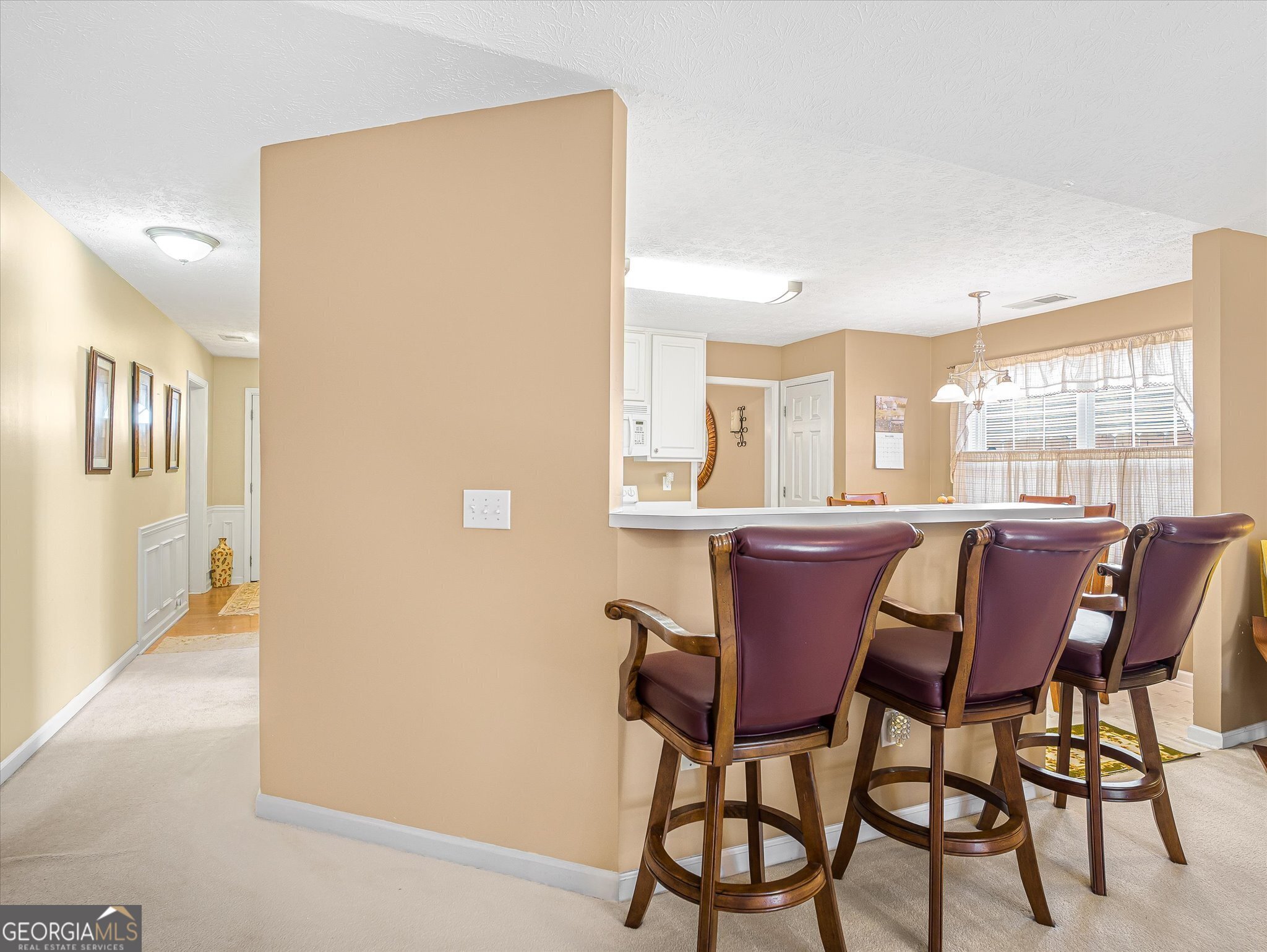 378 Ethridge Drive Kennesaw GA 30144