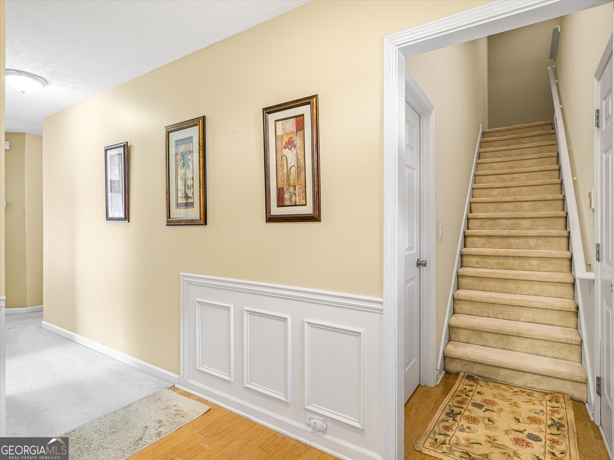 378 Ethridge Drive Kennesaw GA 30144