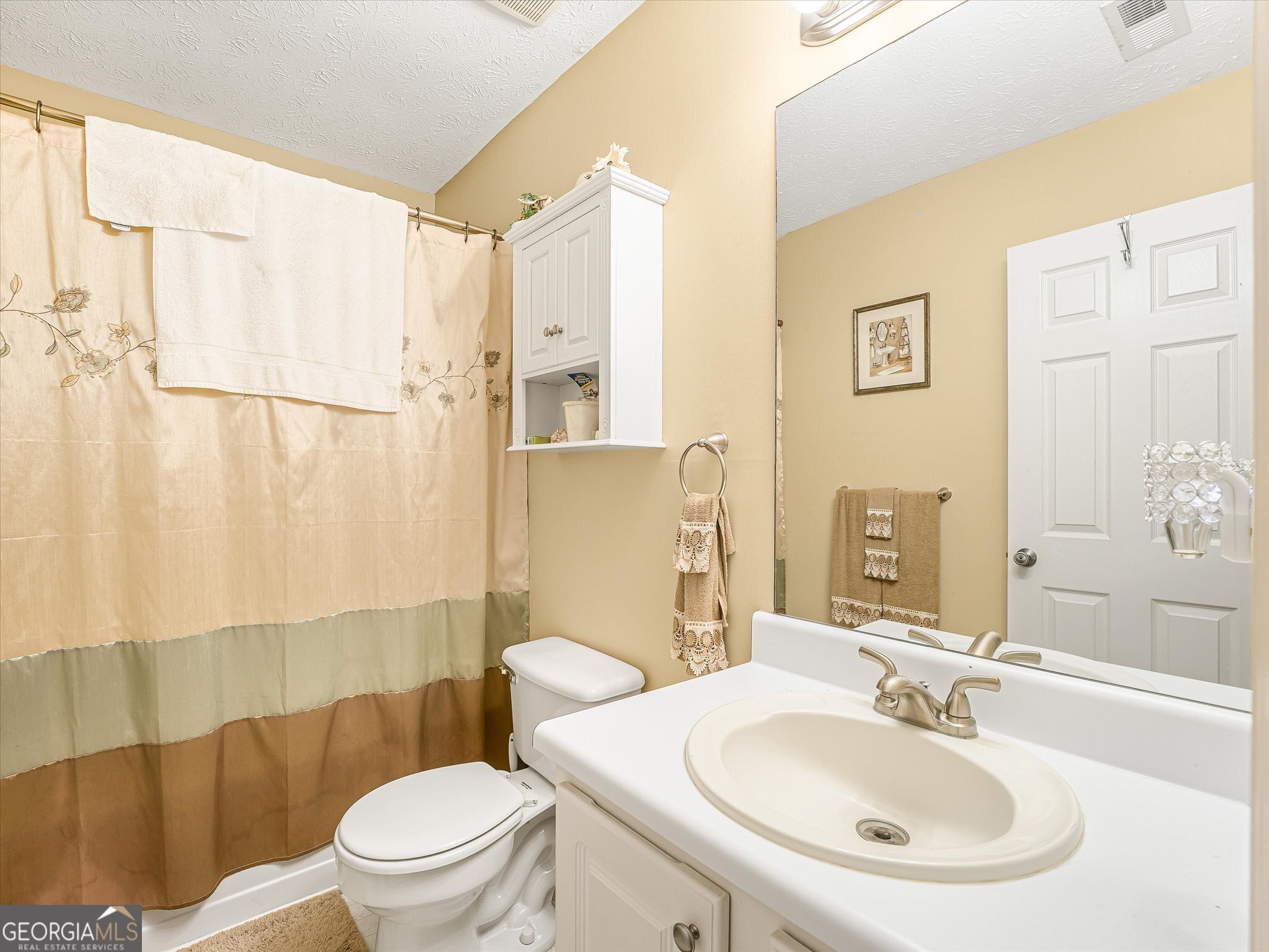 378 Ethridge Drive Kennesaw GA 30144
