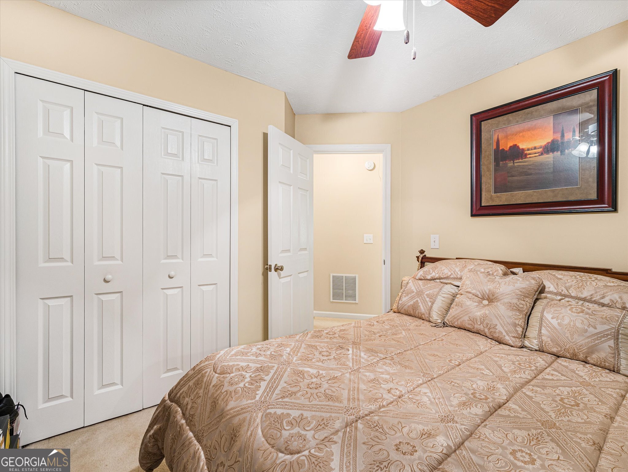 378 Ethridge Drive Kennesaw GA 30144