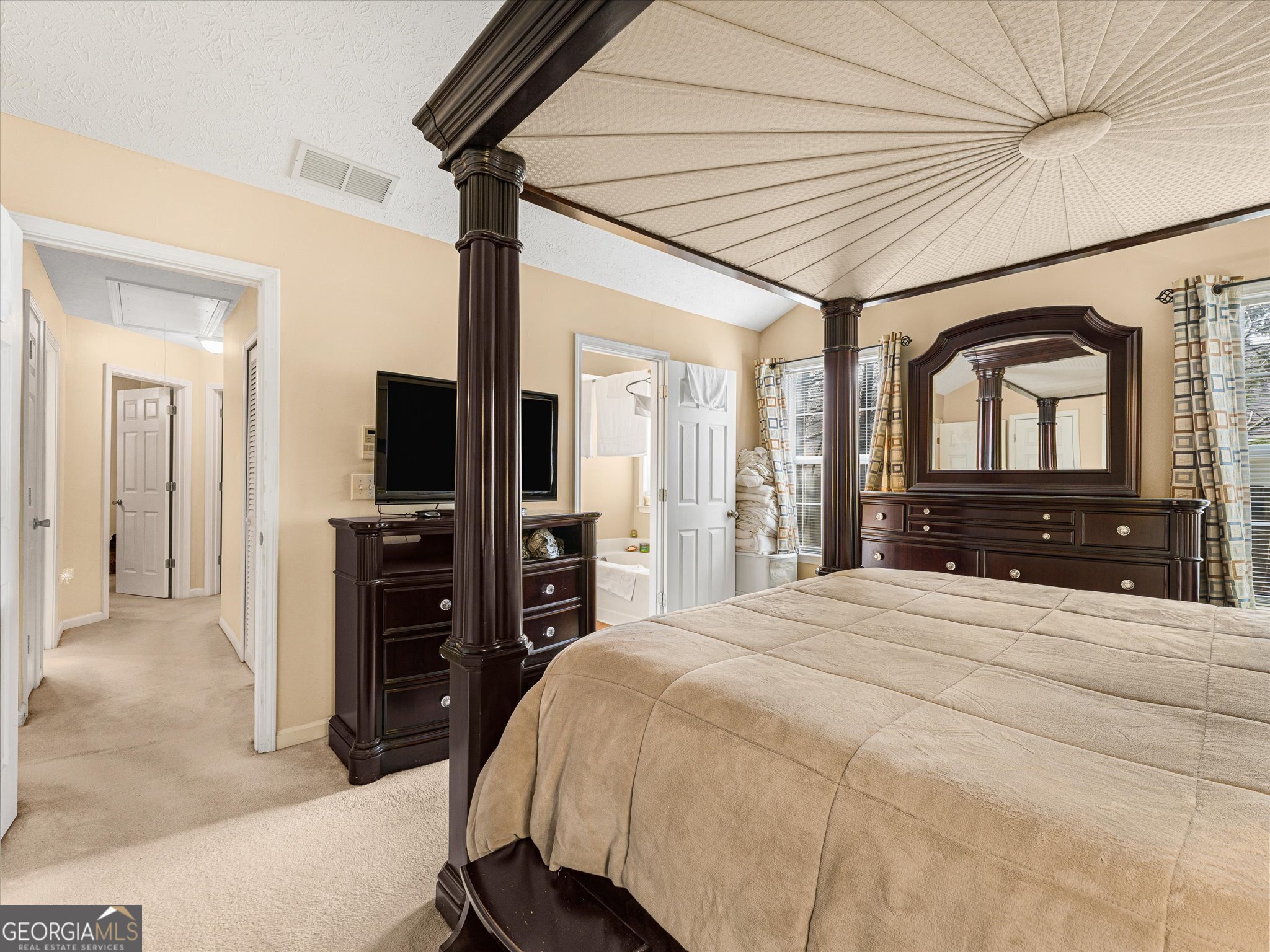 378 Ethridge Drive Kennesaw GA 30144