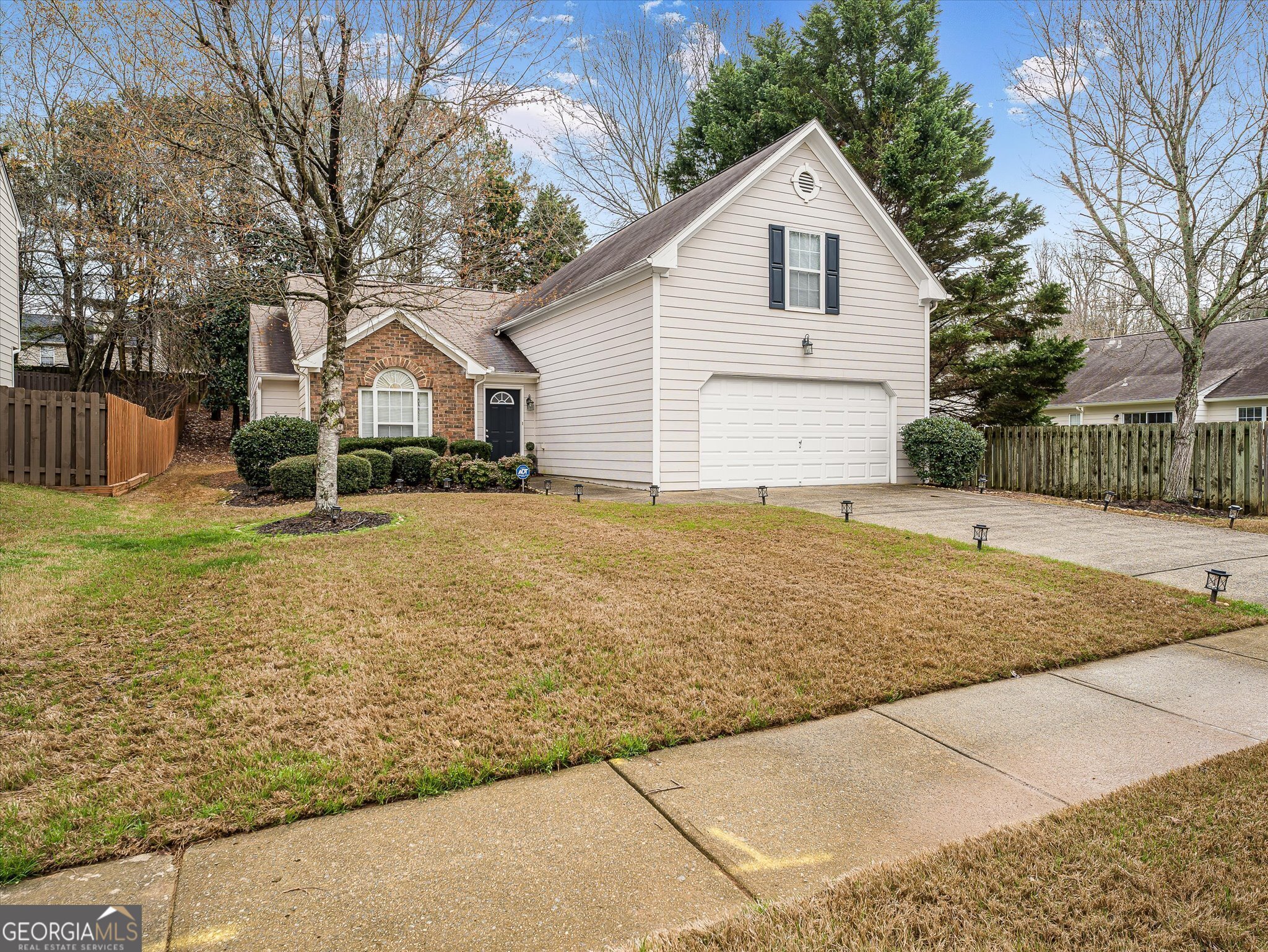 378 Ethridge Drive Kennesaw GA 30144