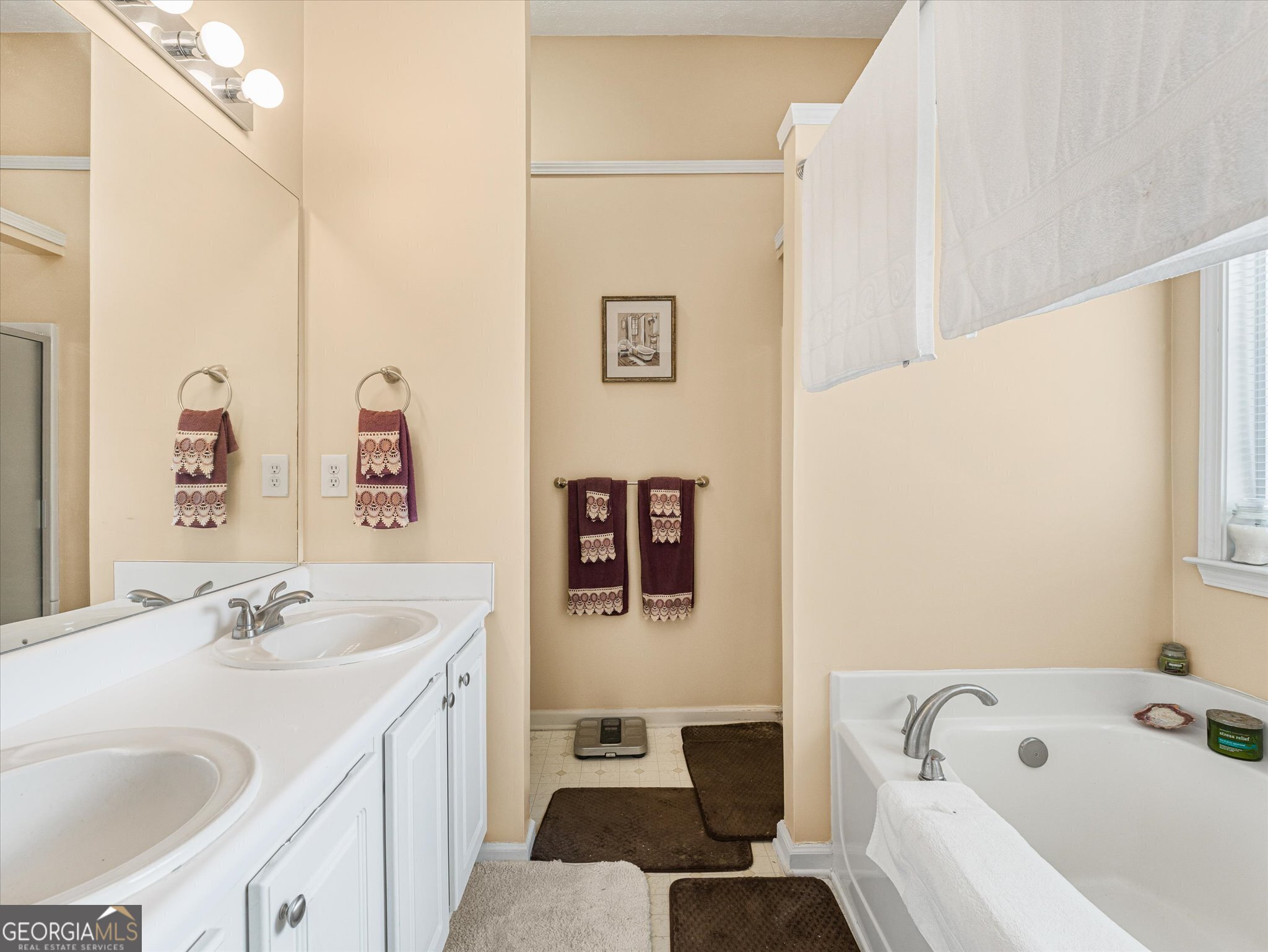 378 Ethridge Drive Kennesaw GA 30144