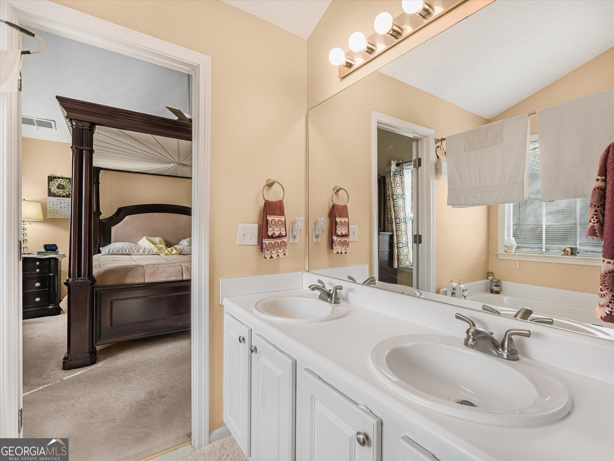 378 Ethridge Drive Kennesaw GA 30144
