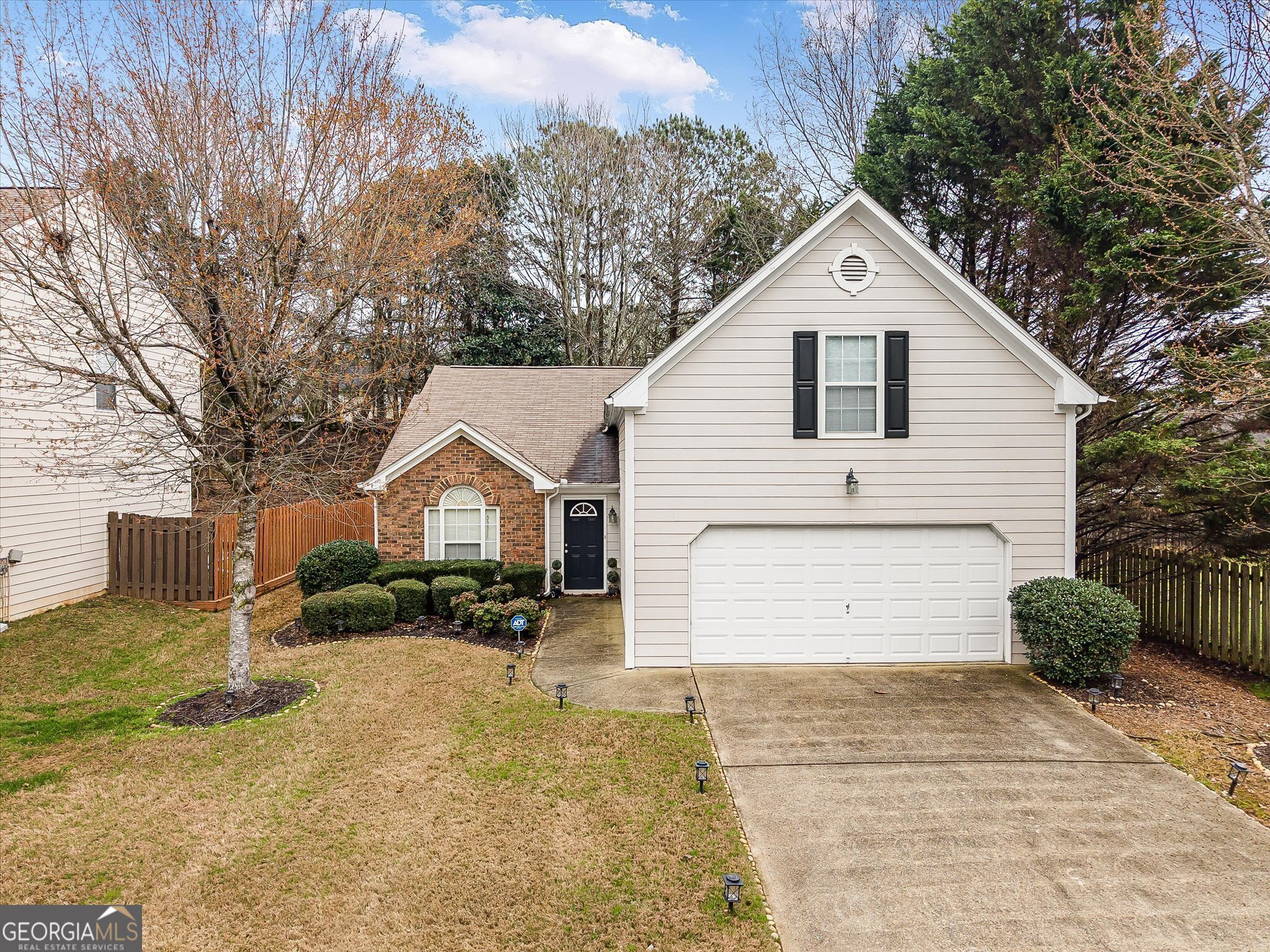 378 Ethridge Drive Kennesaw GA 30144