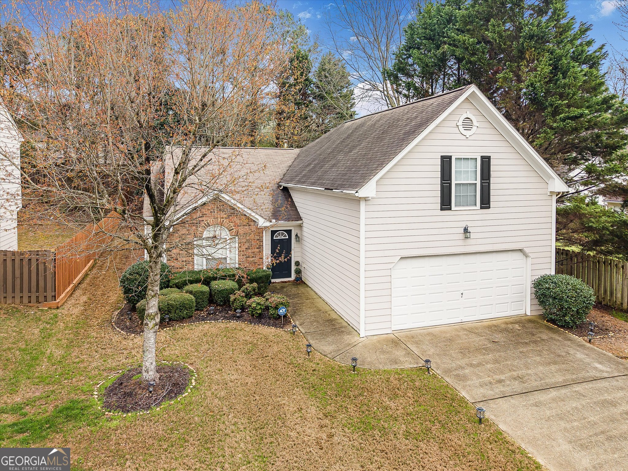 378 Ethridge Drive Kennesaw GA 30144