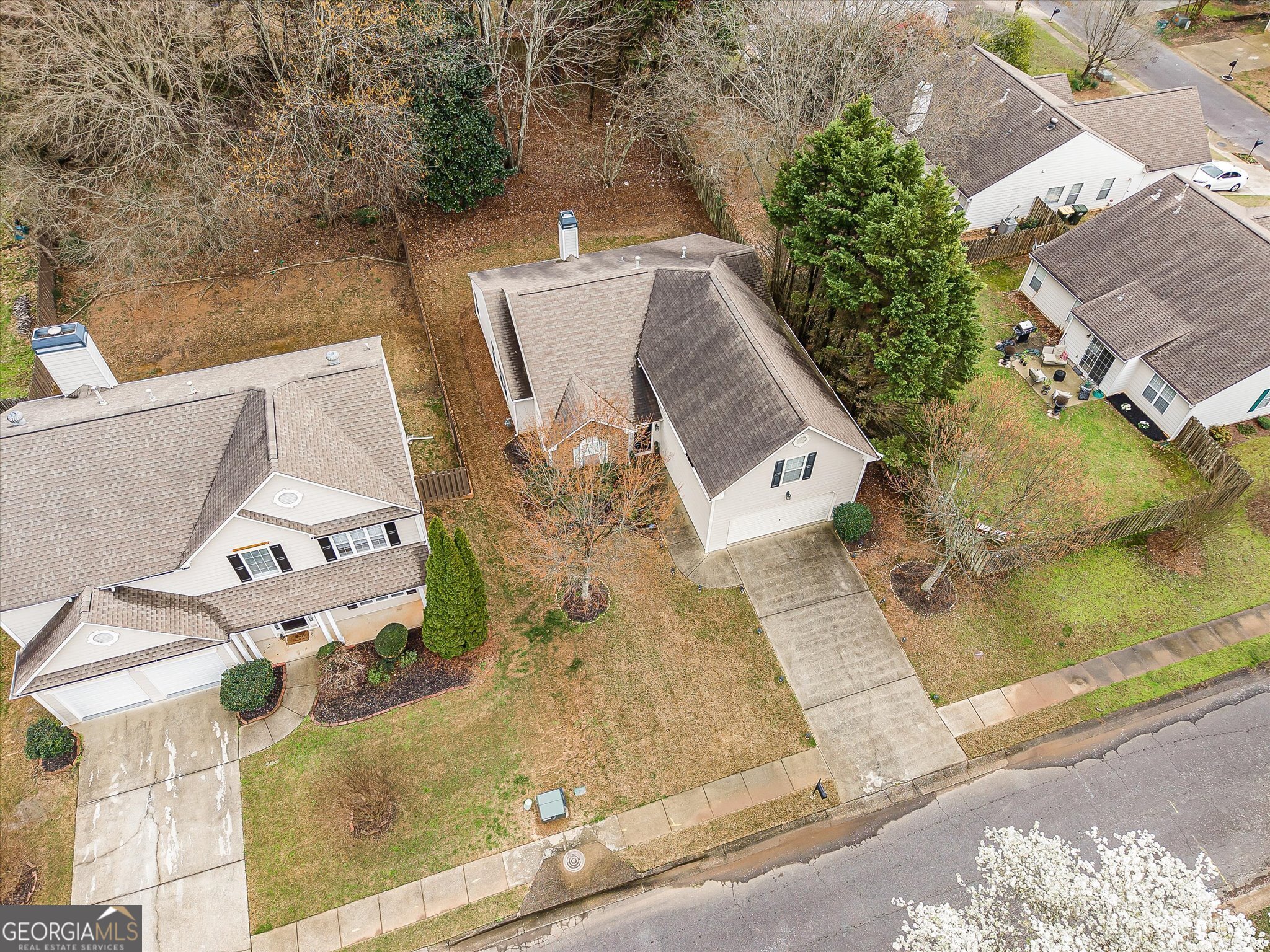 378 Ethridge Drive Kennesaw GA 30144