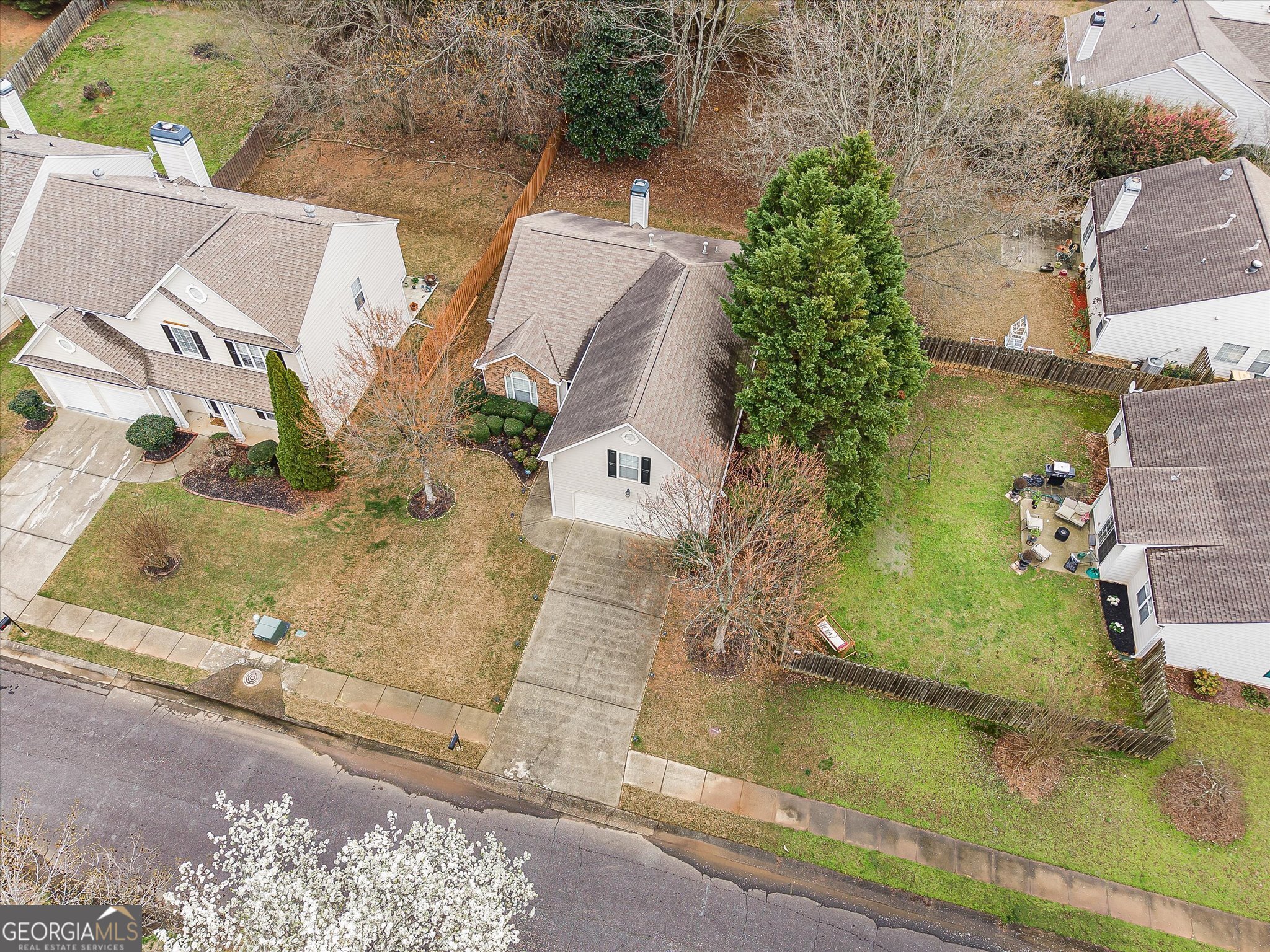 378 Ethridge Drive Kennesaw GA 30144
