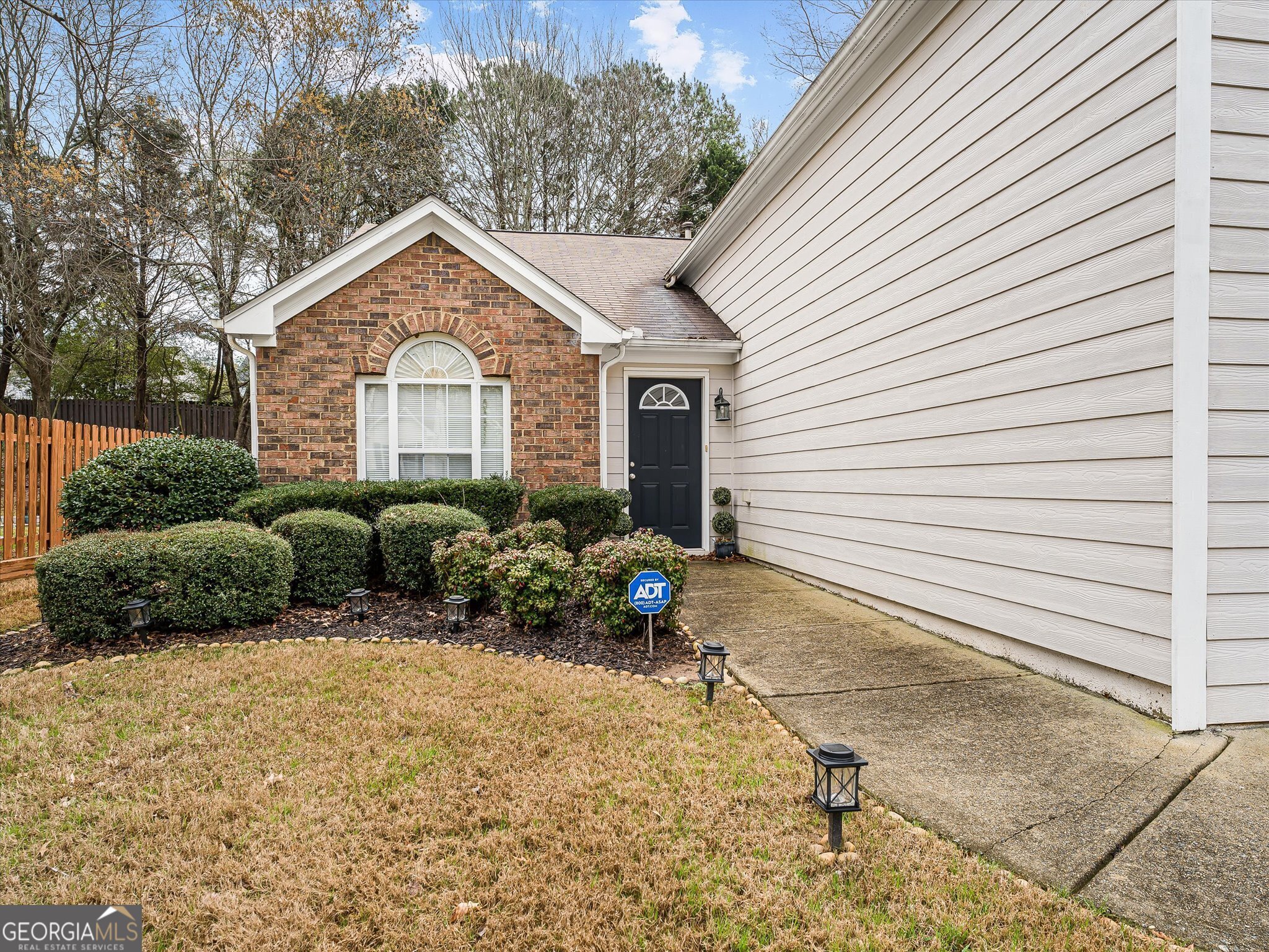 378 Ethridge Drive Kennesaw GA 30144