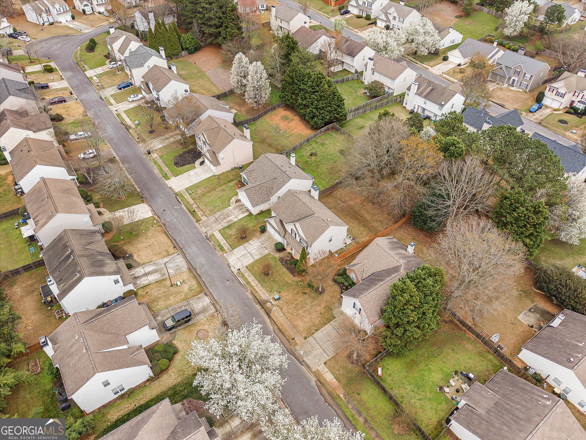 378 Ethridge Drive Kennesaw GA 30144