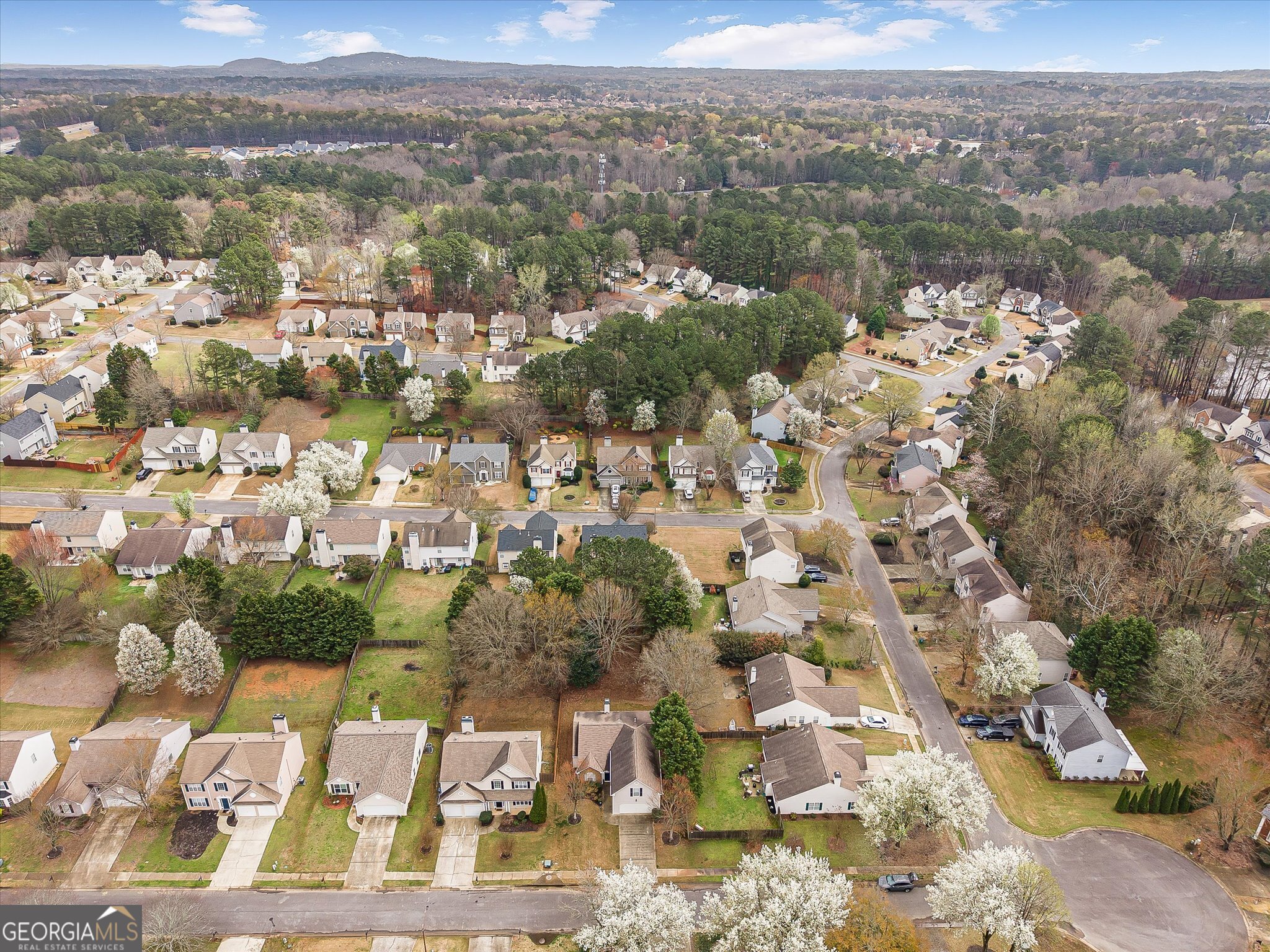 378 Ethridge Drive Kennesaw GA 30144