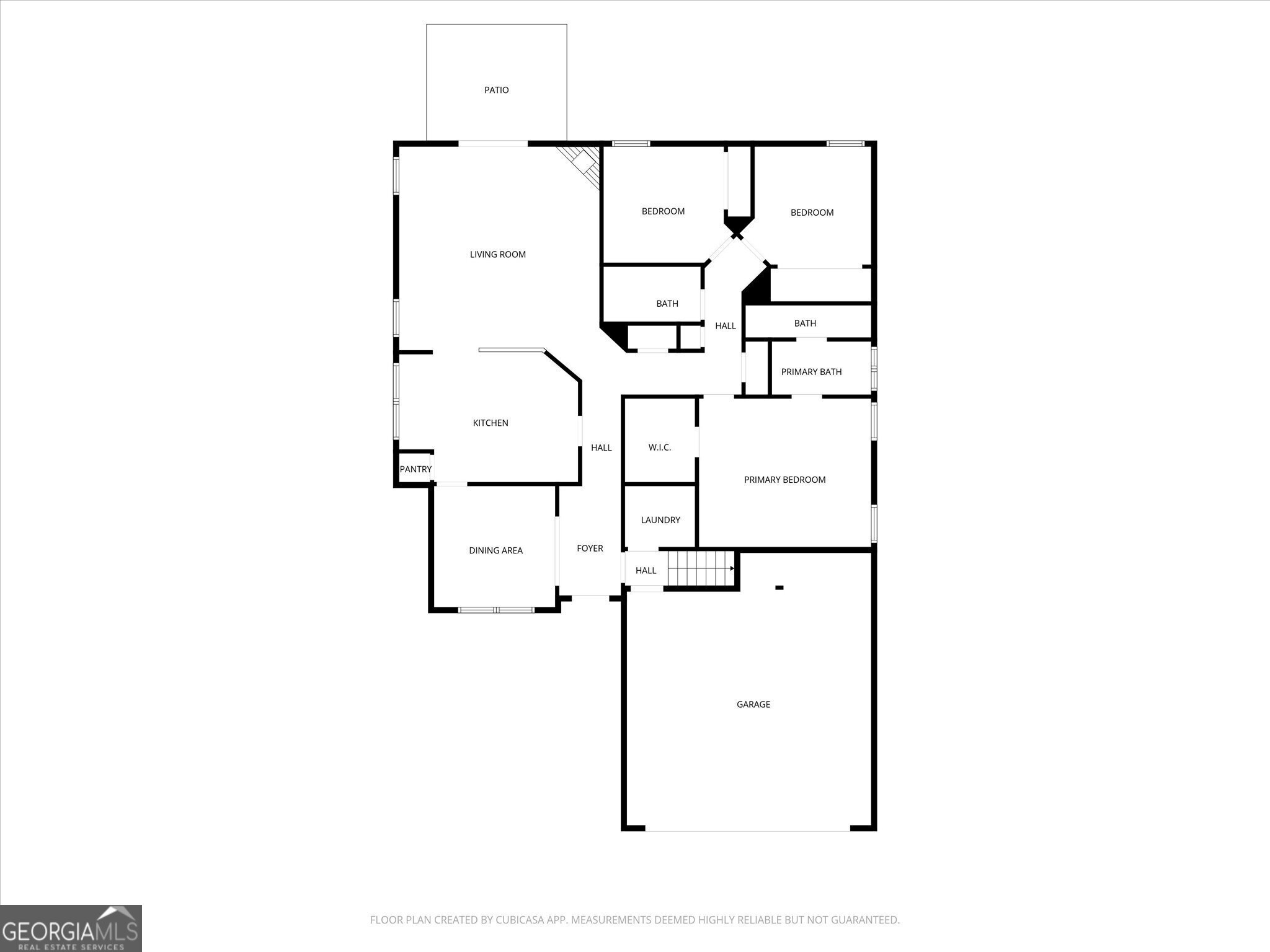 378 Ethridge Drive Kennesaw GA 30144