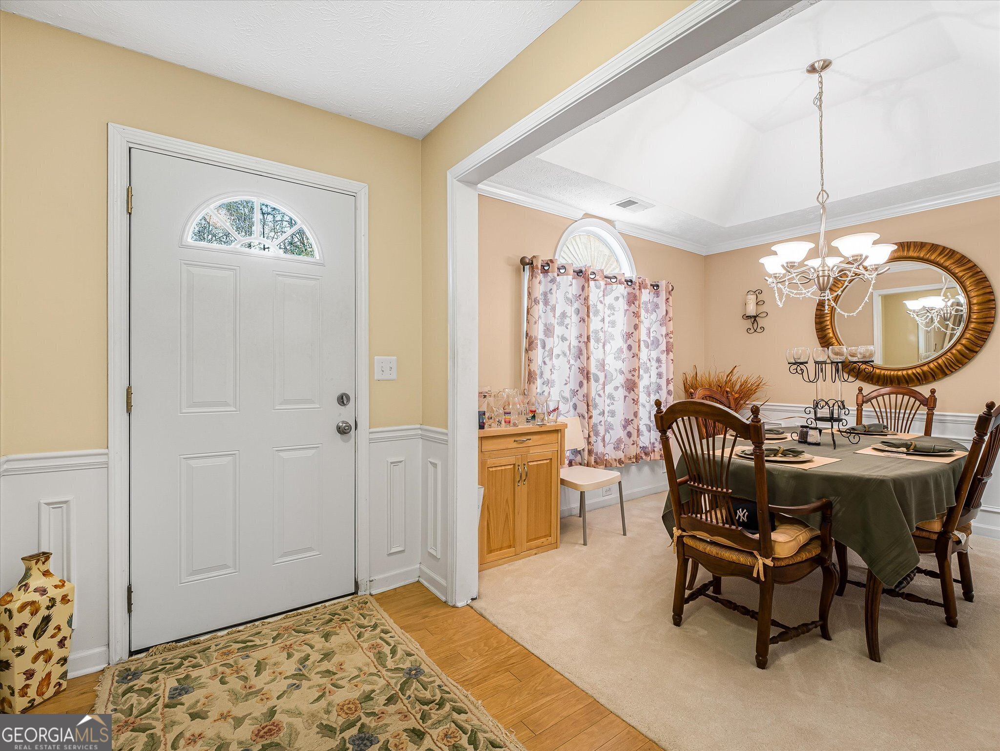 378 Ethridge Drive Kennesaw GA 30144