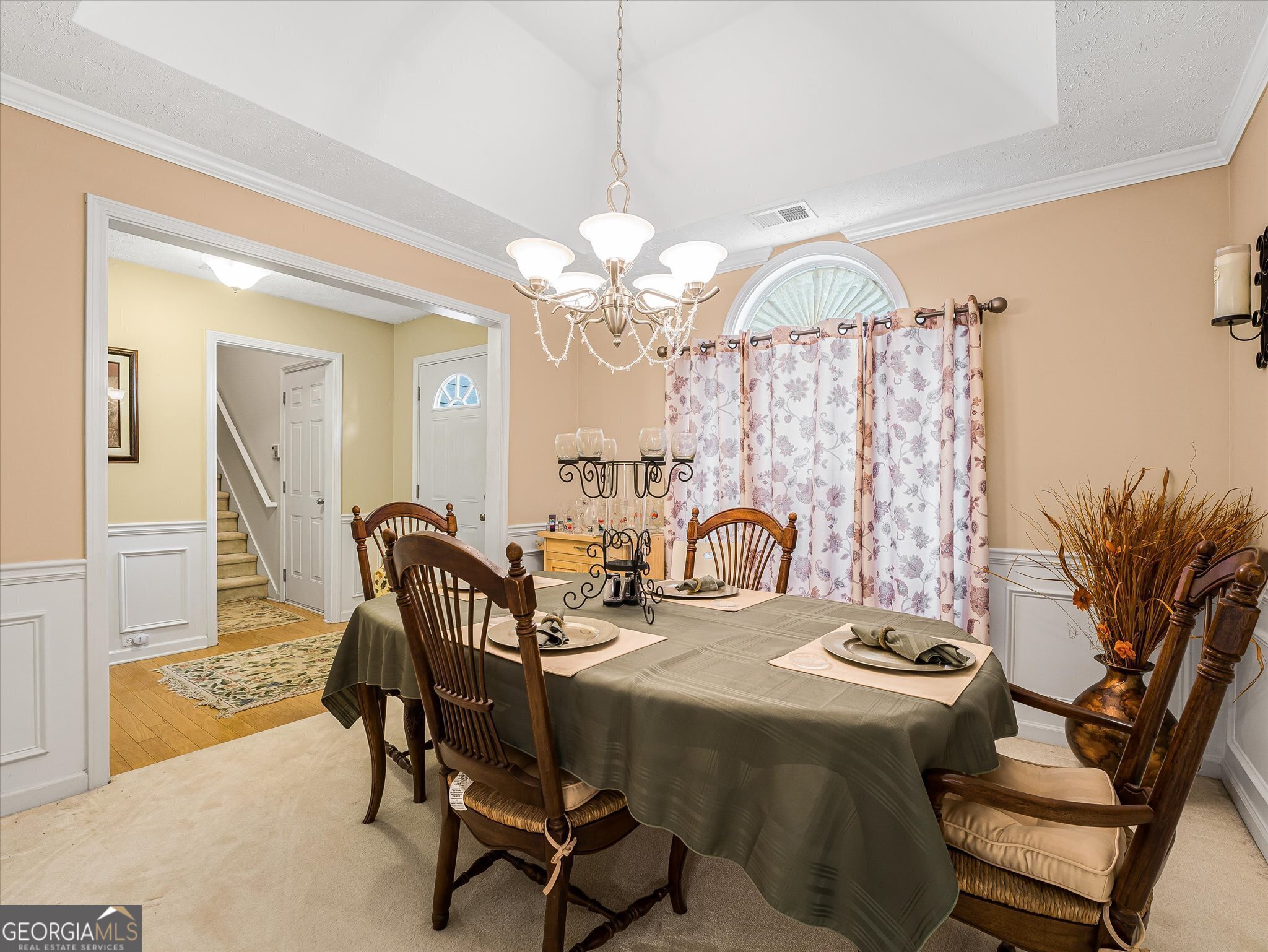 378 Ethridge Drive Kennesaw GA 30144