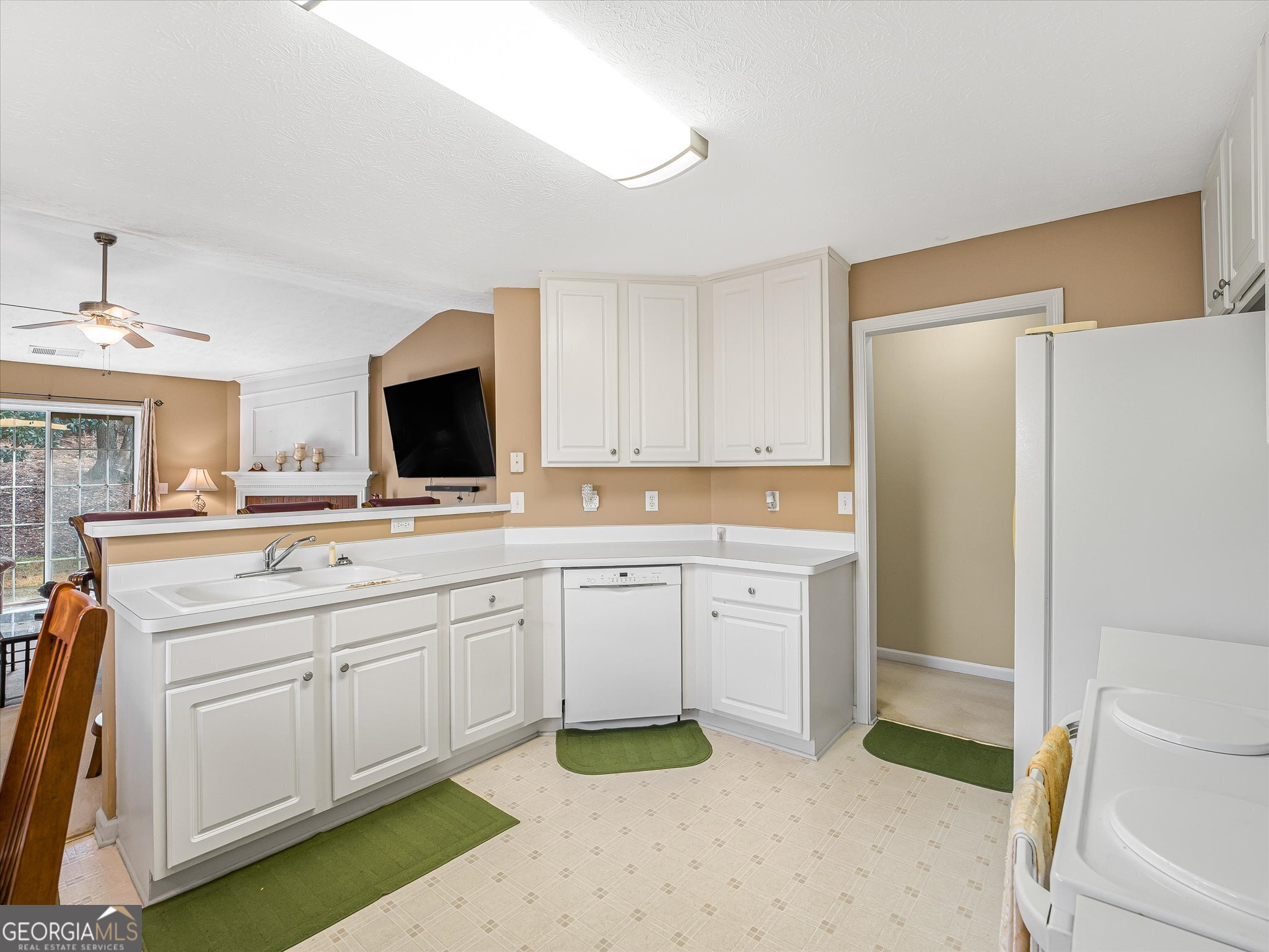 378 Ethridge Drive Kennesaw GA 30144