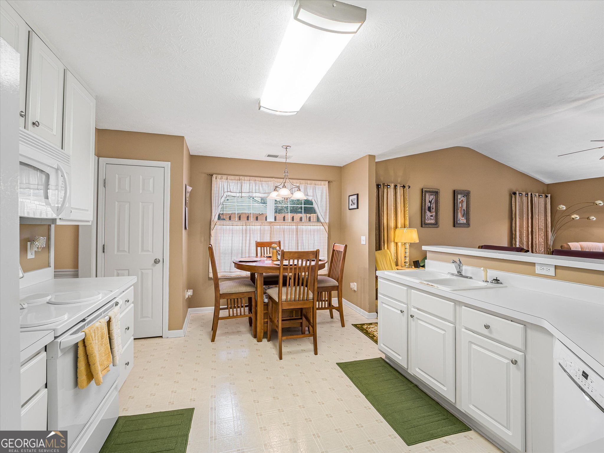 378 Ethridge Drive Kennesaw GA 30144