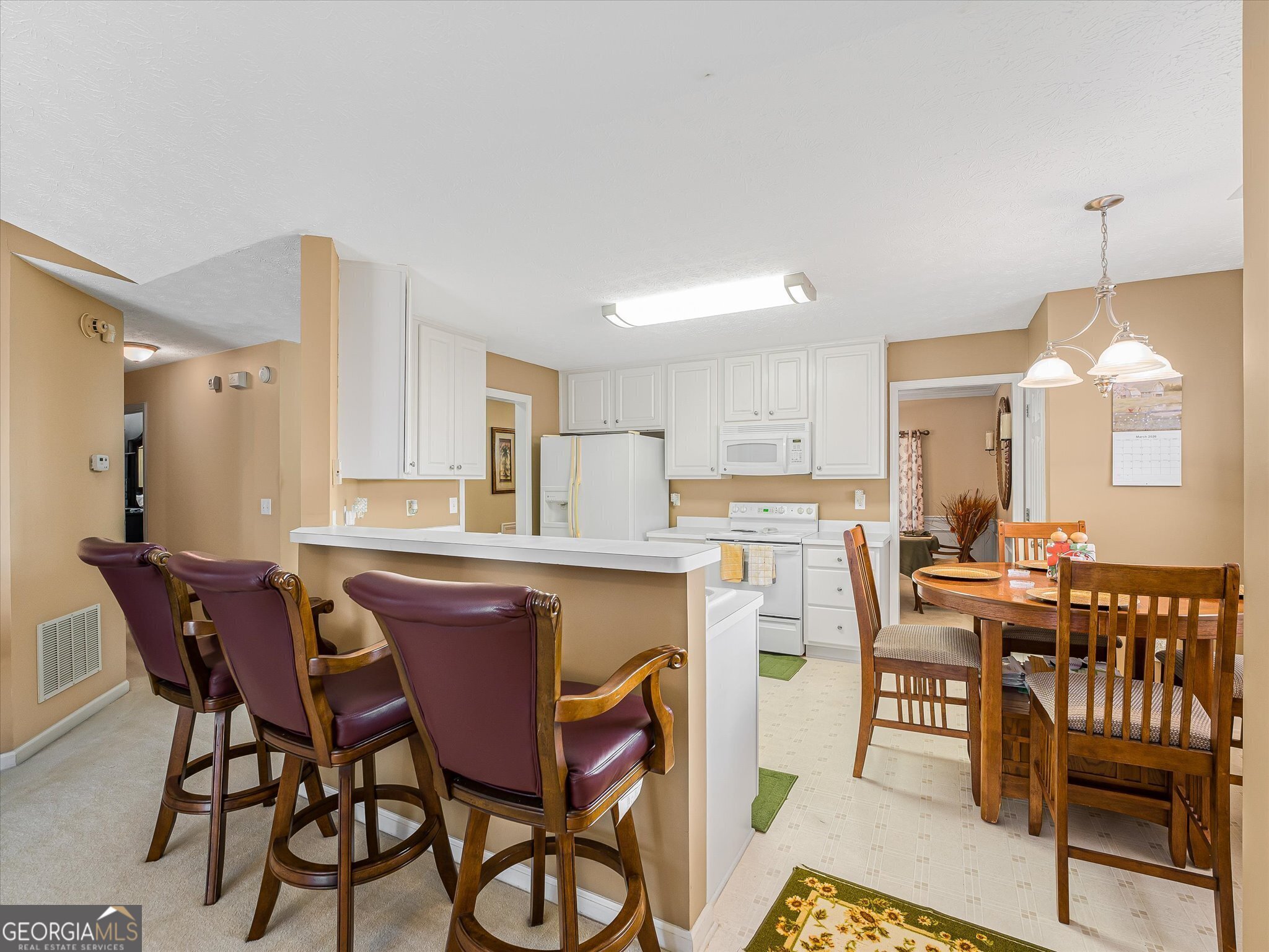 378 Ethridge Drive Kennesaw GA 30144