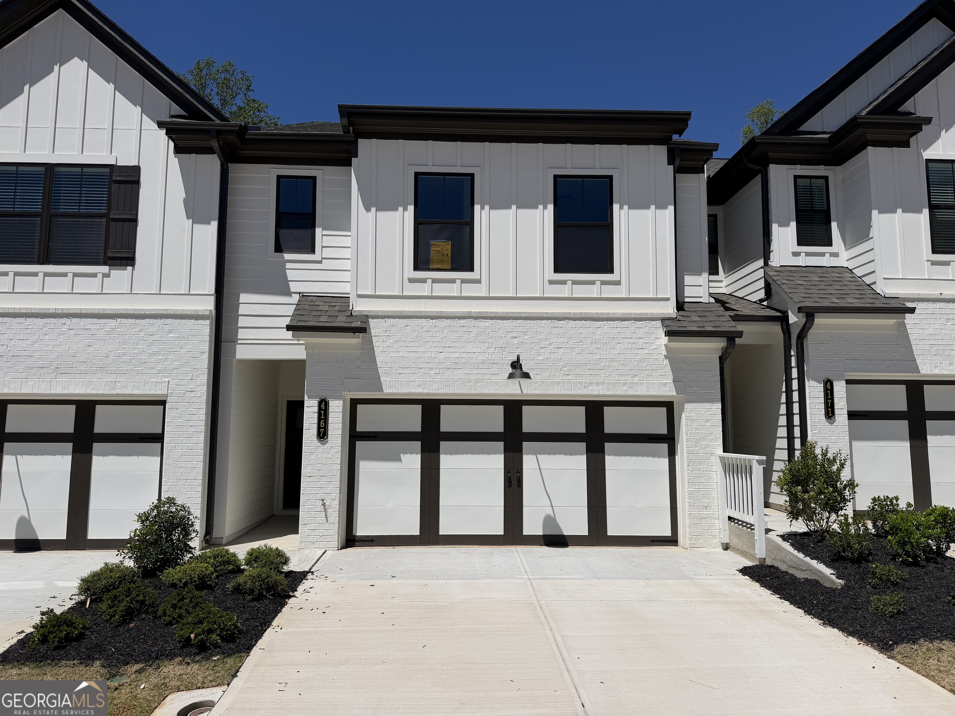 4167 Millstone Park Lane Gainesville GA 30504