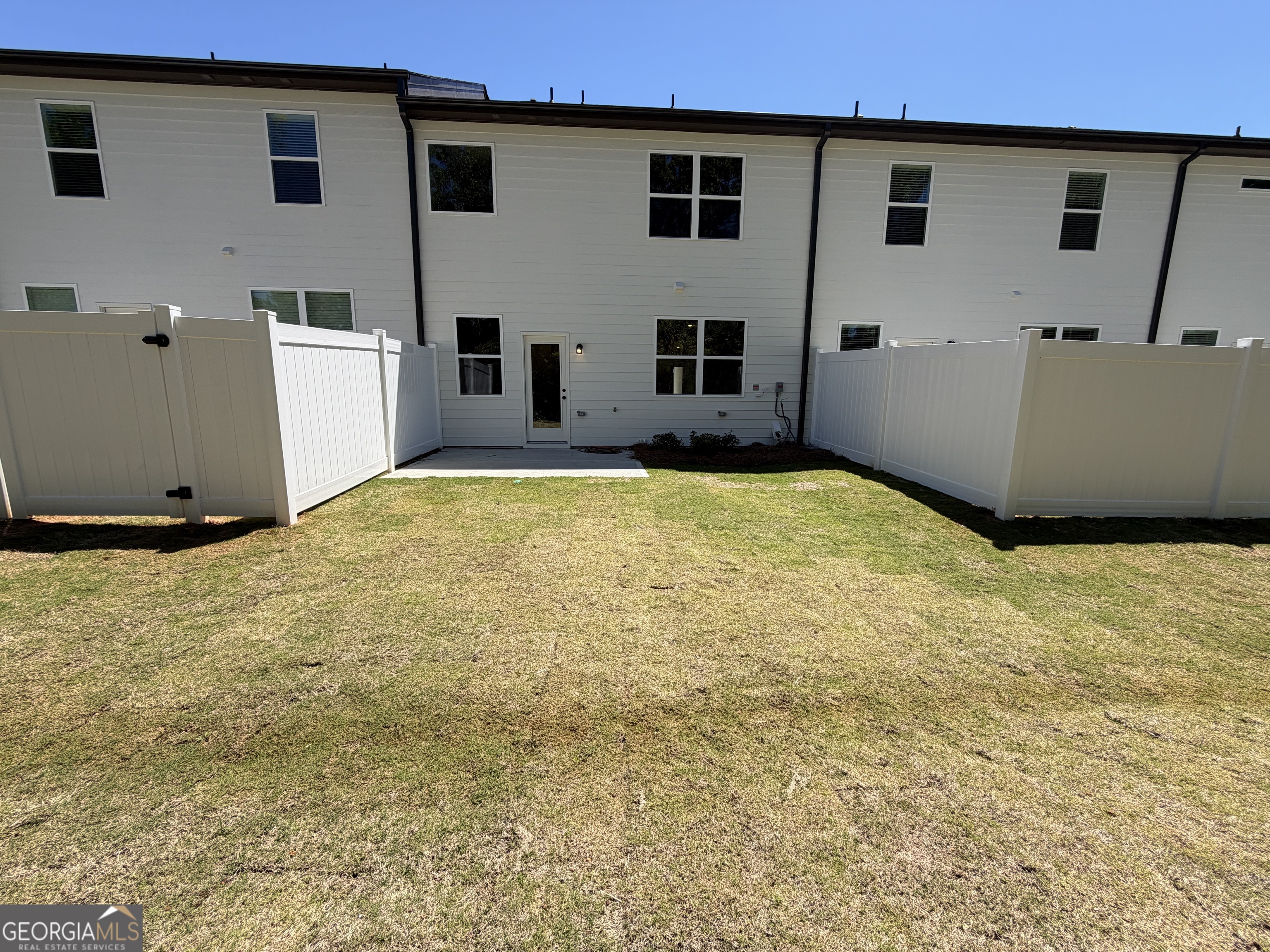 4167 Millstone Park Lane Gainesville GA 30504