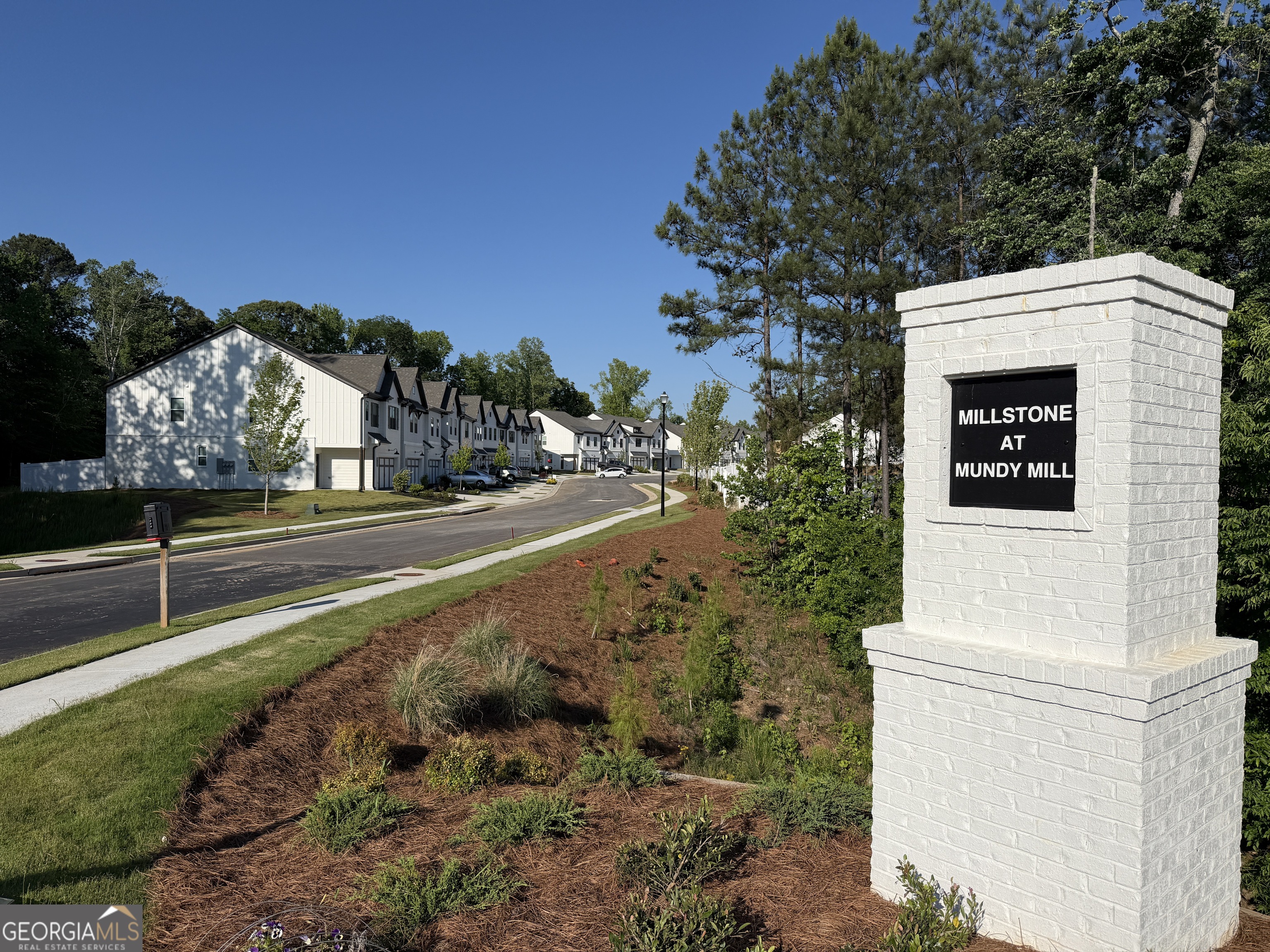 4167 Millstone Park Lane Gainesville GA 30504