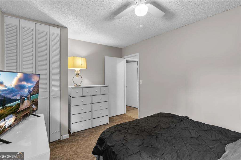 393 Cedar Trace SW Marietta GA 30008