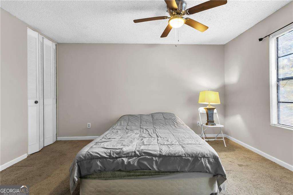 393 Cedar Trace SW Marietta GA 30008