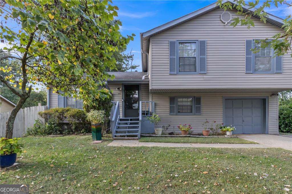 393 Cedar Trace SW Marietta GA 30008