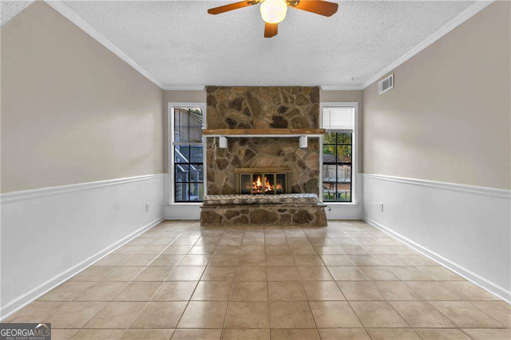 393 Cedar Trace SW Marietta GA 30008