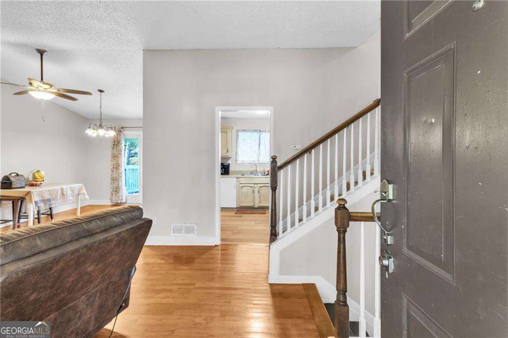393 Cedar Trace SW Marietta GA 30008