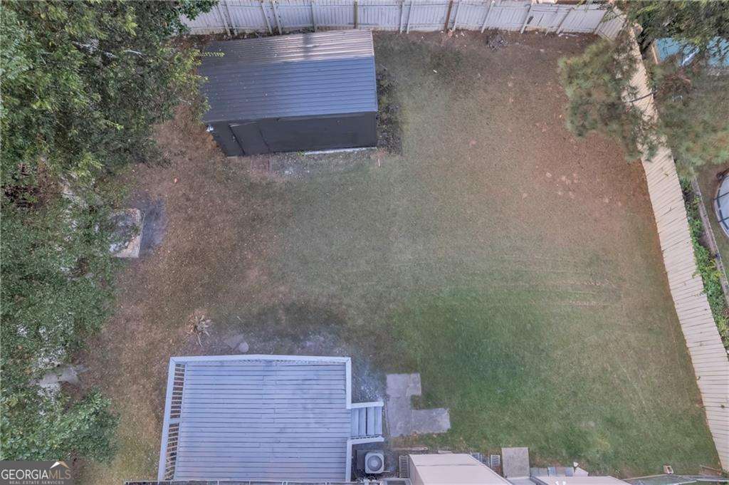 393 Cedar Trace SW Marietta GA 30008