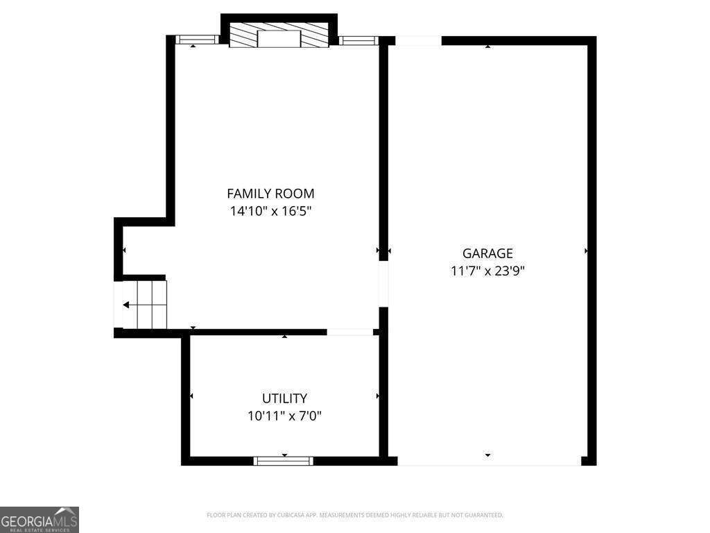 393 Cedar Trace SW Marietta GA 30008
