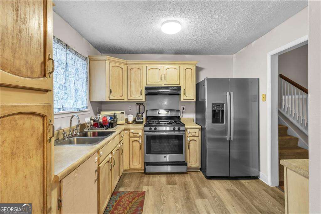 393 Cedar Trace SW Marietta GA 30008