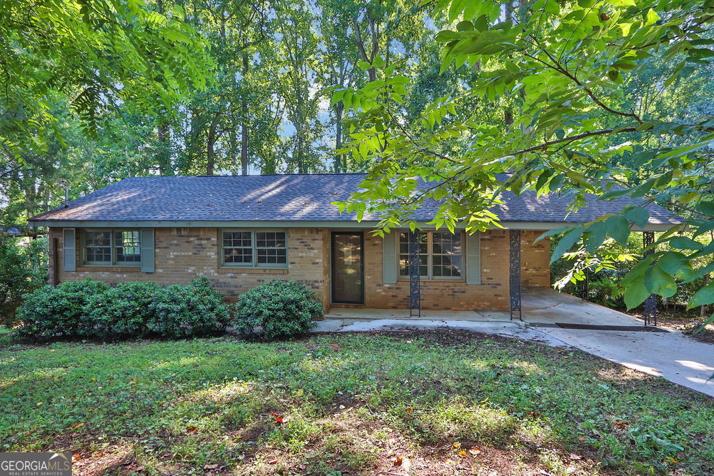 2944 Drew Valley Street Gainesville GA 30504