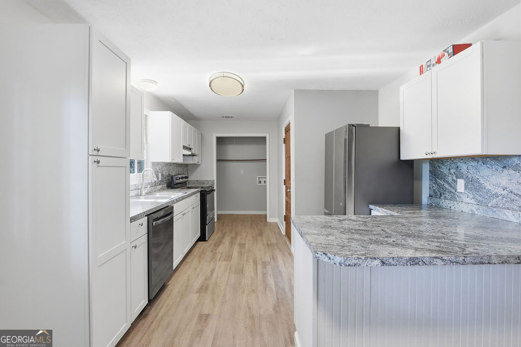 2944 Drew Valley Street Gainesville GA 30504