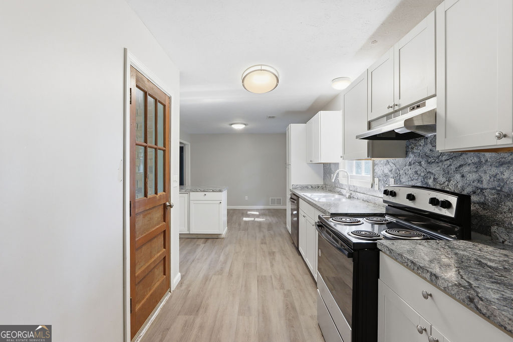 2944 Drew Valley Street Gainesville GA 30504