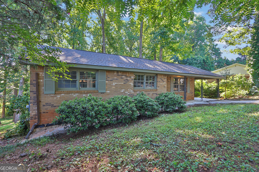 2944 Drew Valley Street Gainesville GA 30504