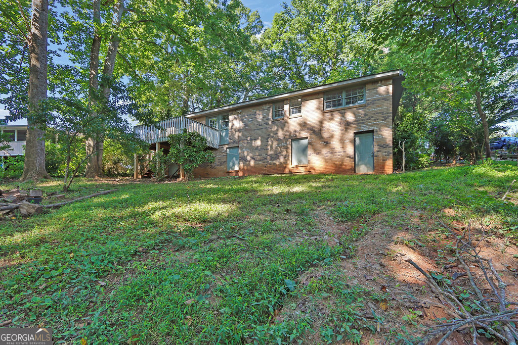 2944 Drew Valley Street Gainesville GA 30504