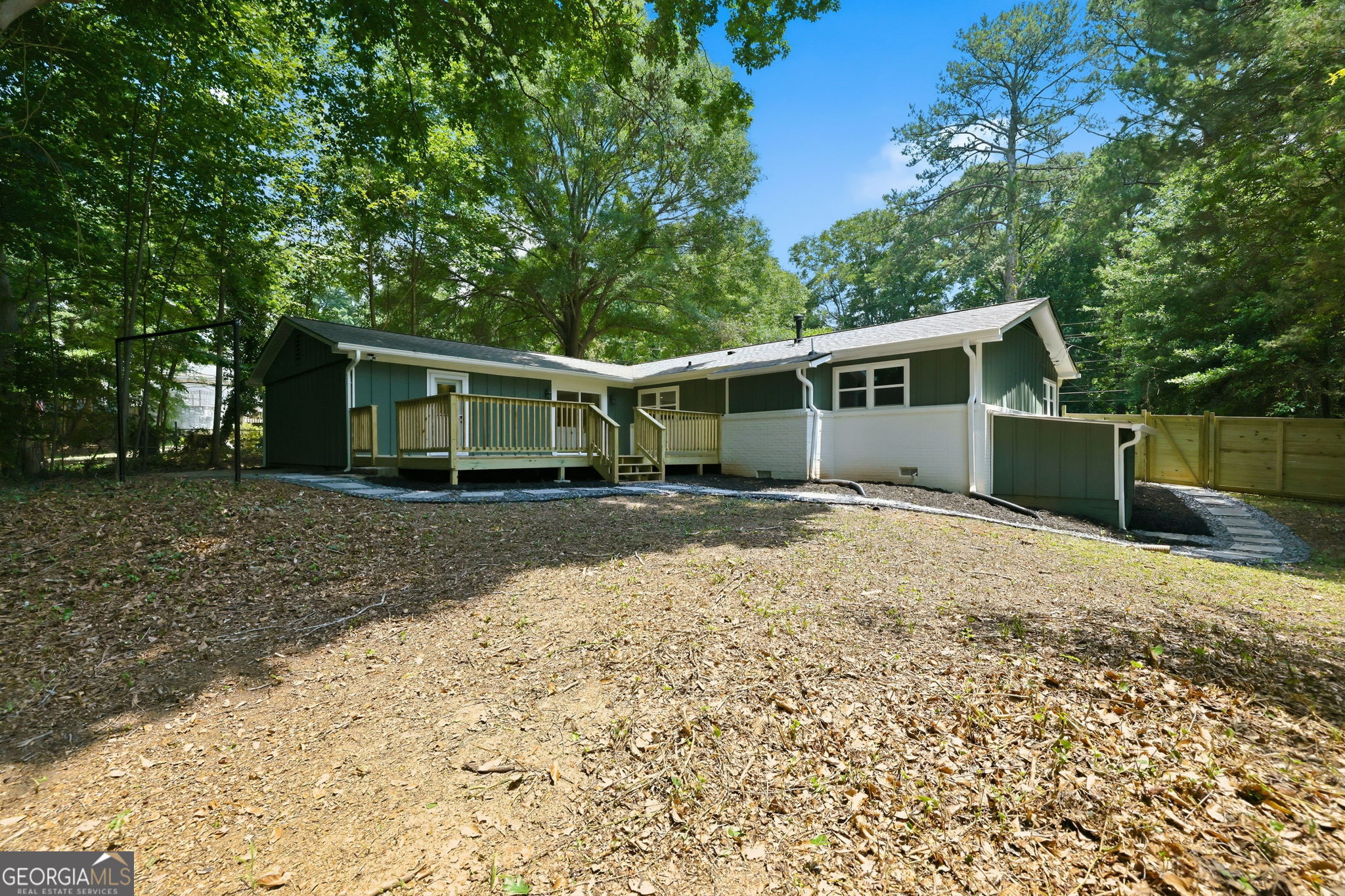 3000 Henderson Mill Road Atlanta GA 30341