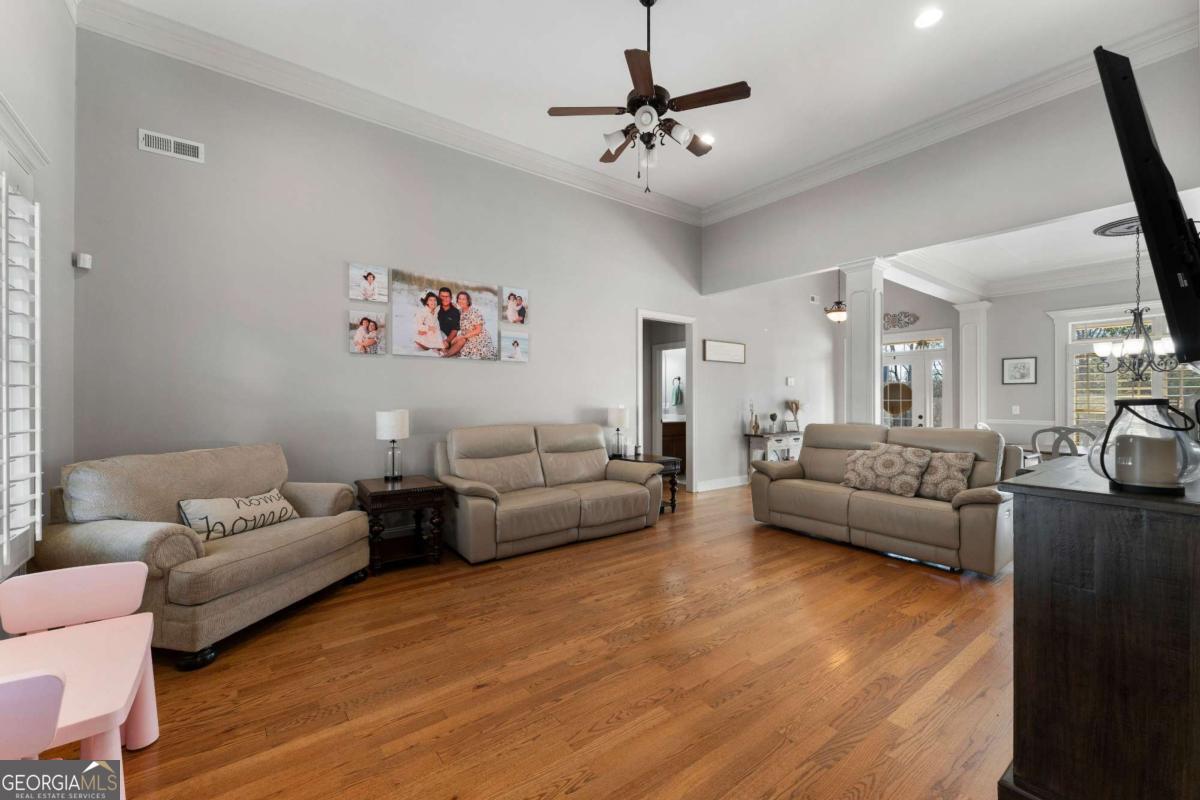 69 Fallen Branch Circle SE Rome GA 30161