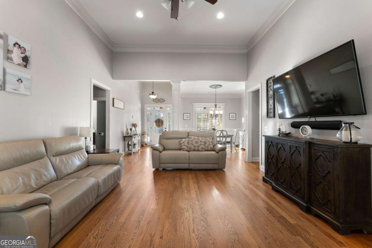 69 Fallen Branch Circle SE Rome GA 30161