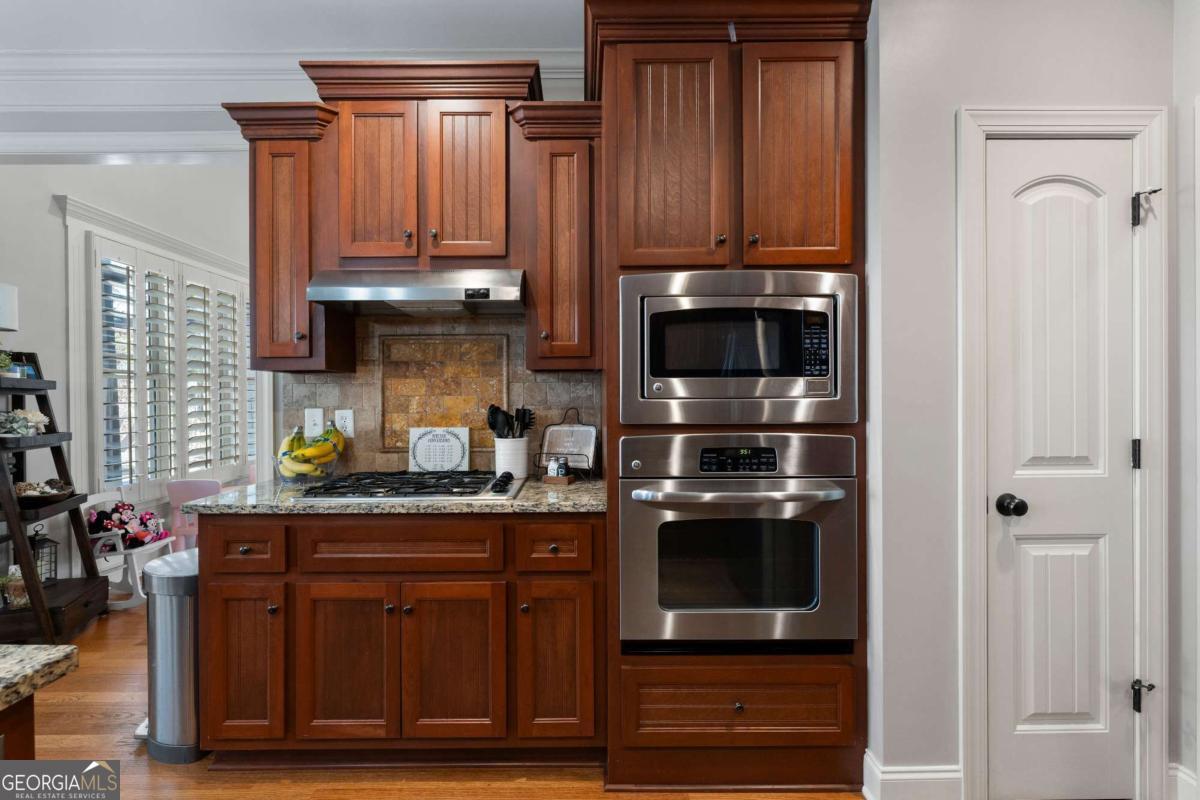 69 Fallen Branch Circle SE Rome GA 30161