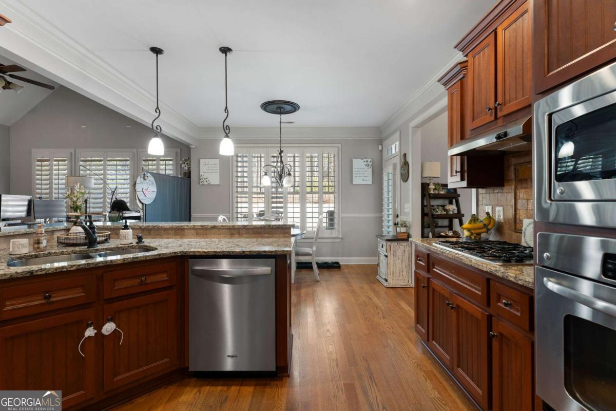 69 Fallen Branch Circle SE Rome GA 30161