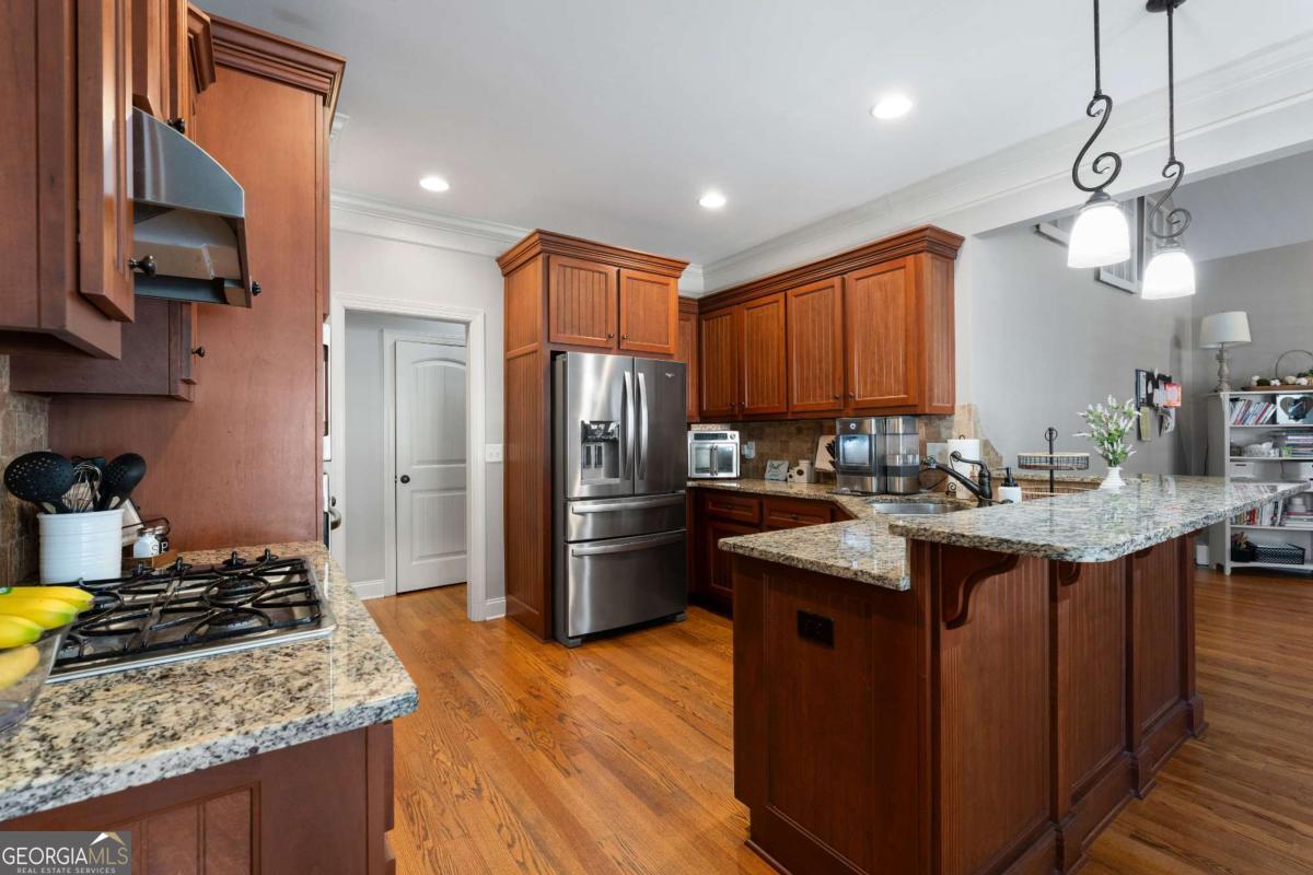 69 Fallen Branch Circle SE Rome GA 30161