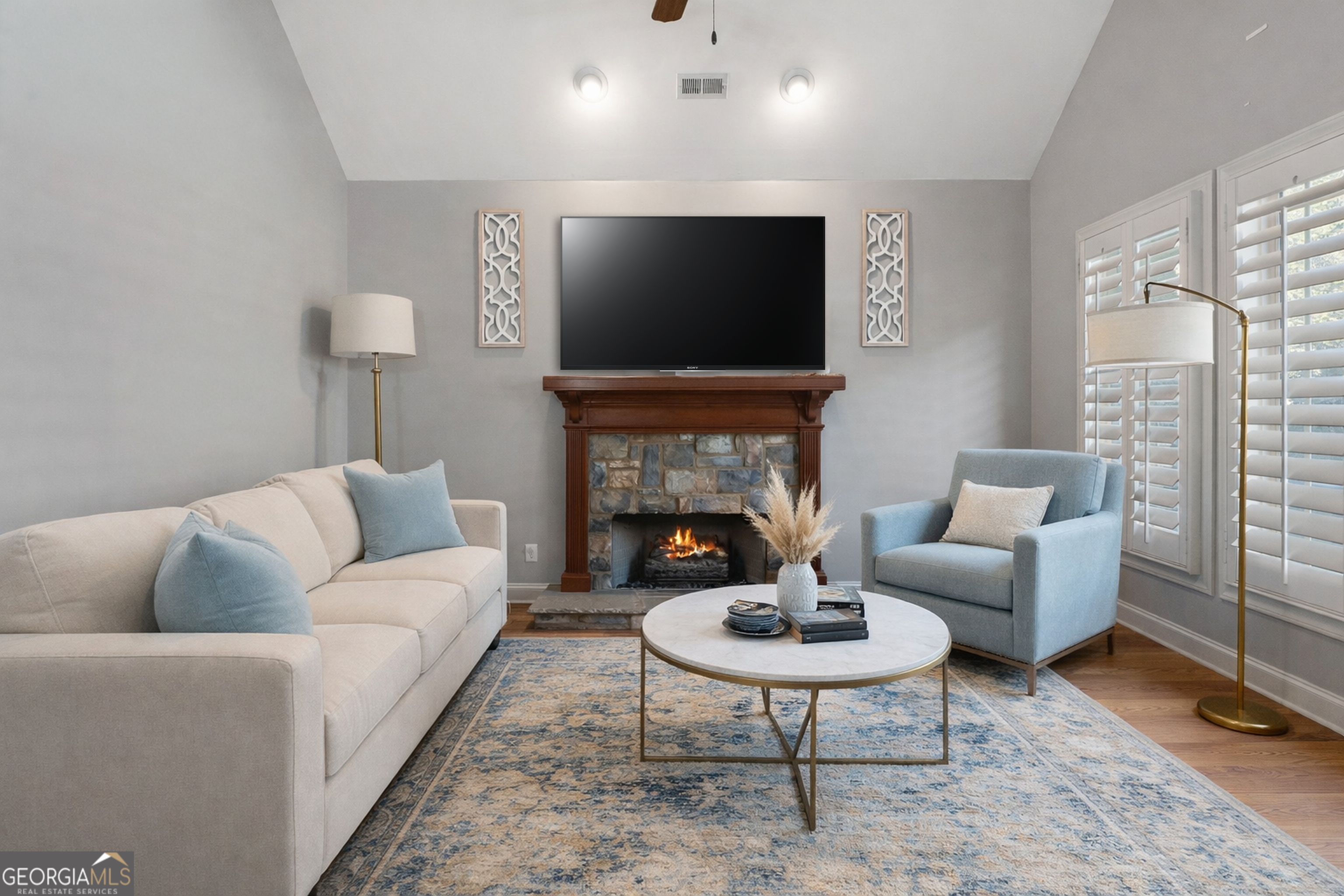 69 Fallen Branch Circle SE Rome GA 30161