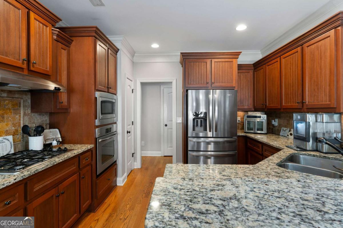 69 Fallen Branch Circle SE Rome GA 30161