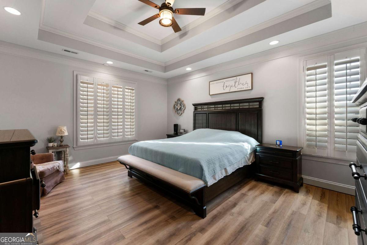 69 Fallen Branch Circle SE Rome GA 30161