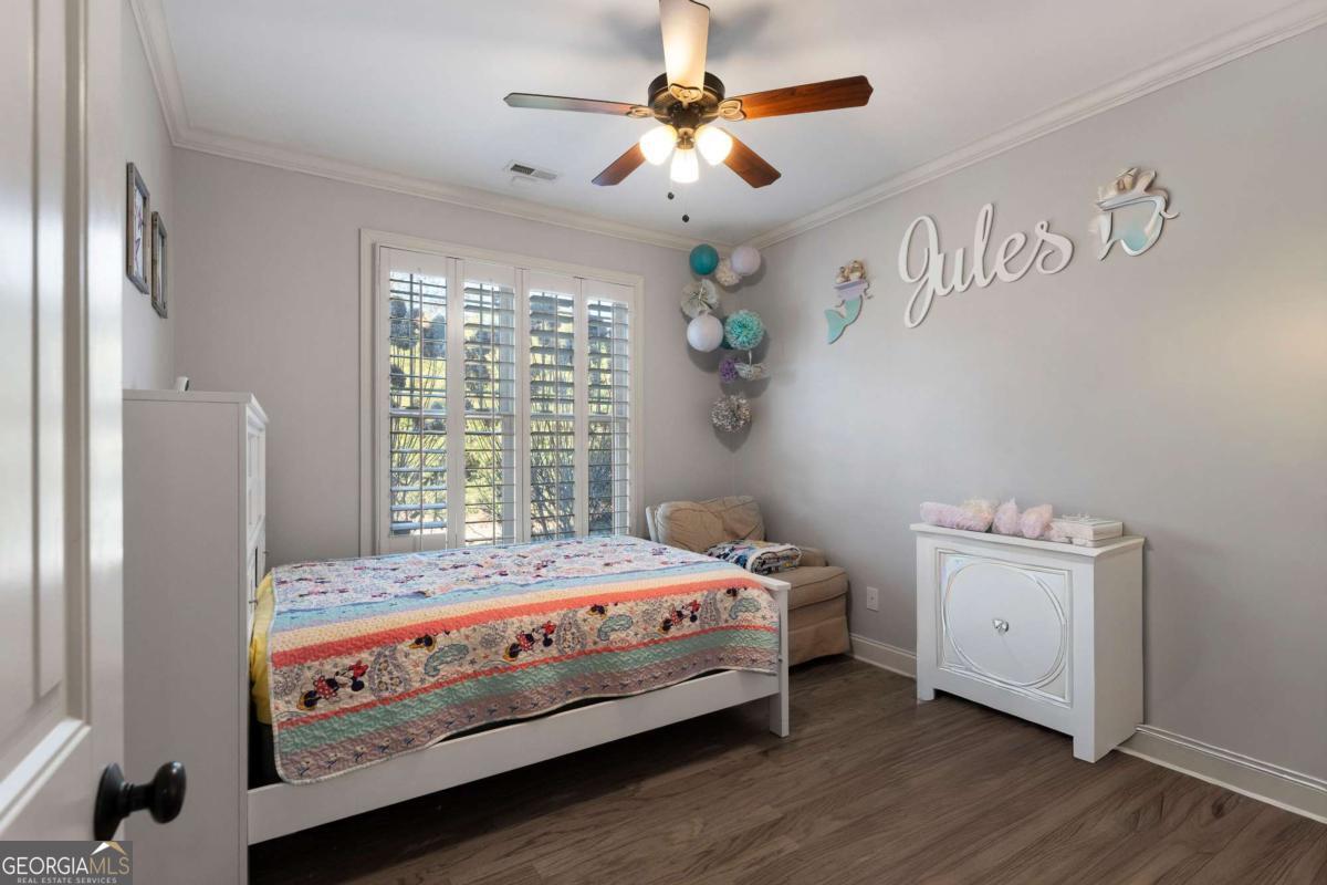 69 Fallen Branch Circle SE Rome GA 30161