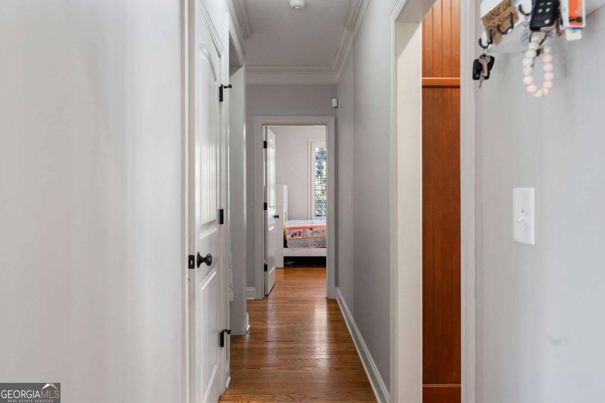 69 Fallen Branch Circle SE Rome GA 30161